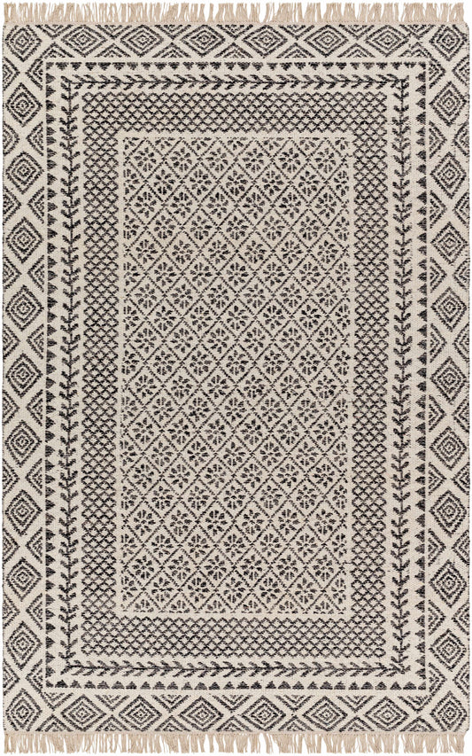 Hulda Area Rug