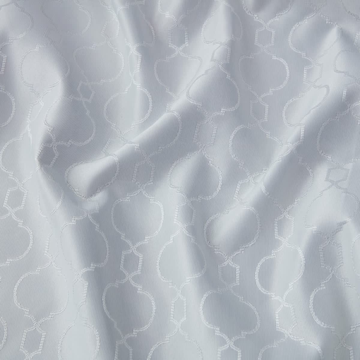 White-