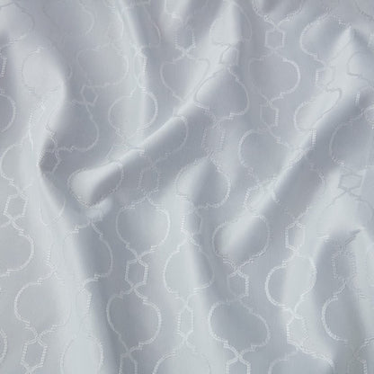 White-