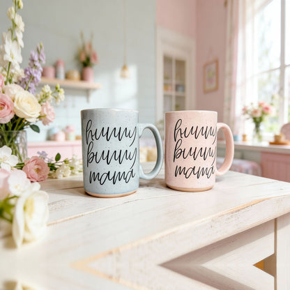 Imperfect Easter Mugs (Read Description) by Gia Roma