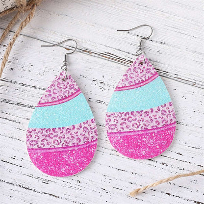 Pink-