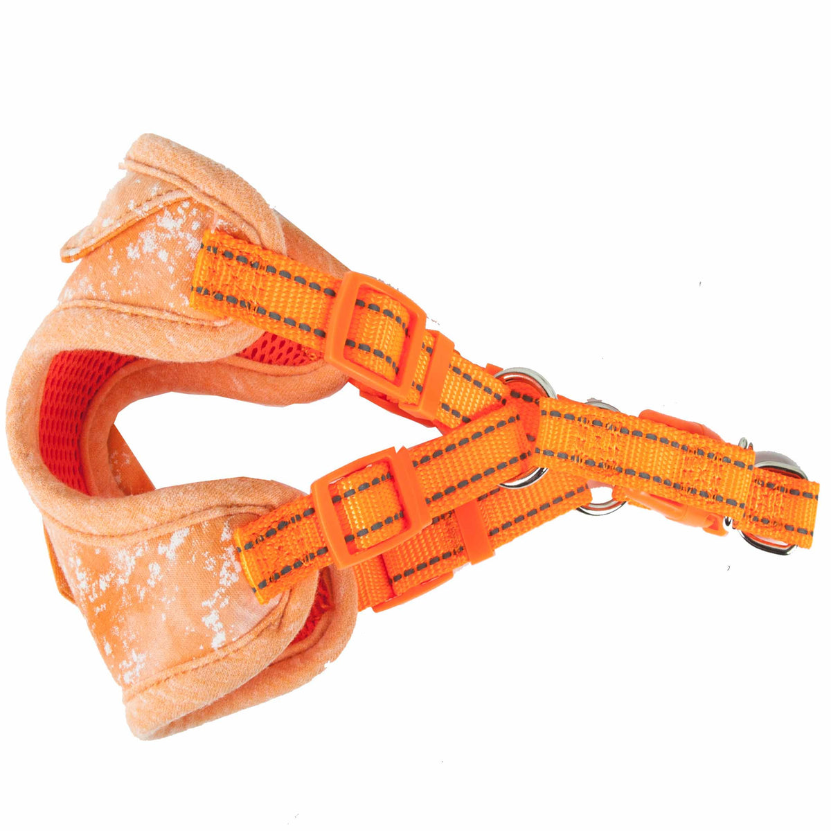 Orange-