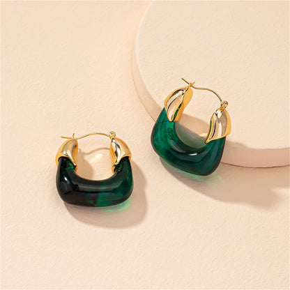 Green-
