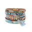 Goldtone, Turquoise