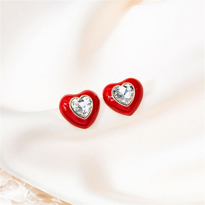 Red-