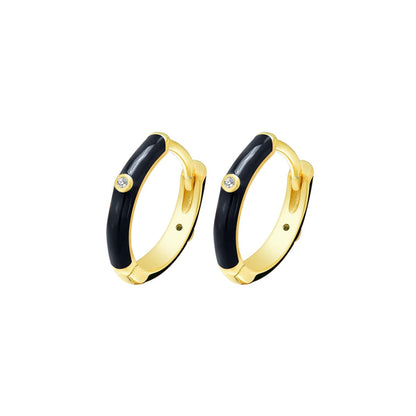 Black-