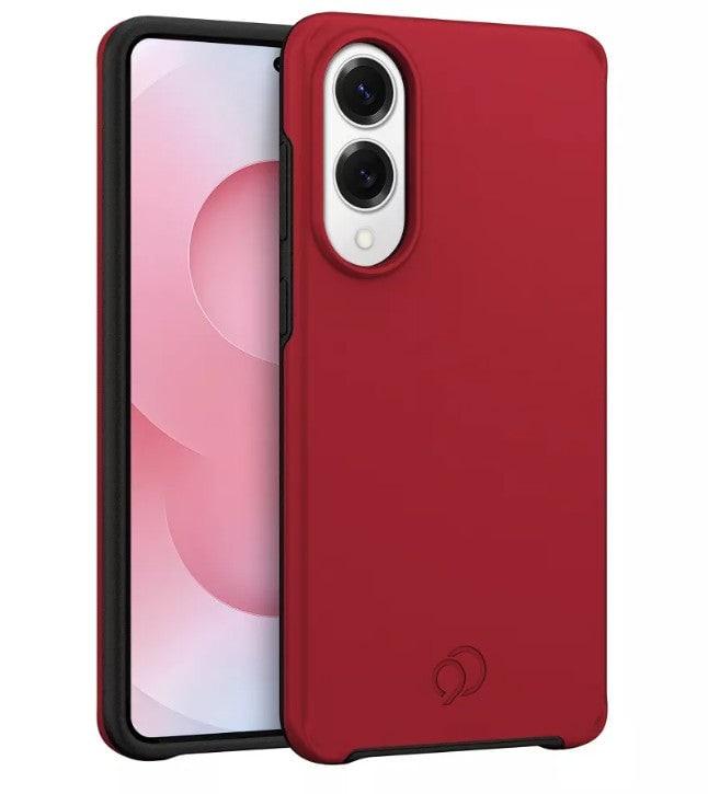 Crimson Nimbus9 Cirrus 3 Galaxy S25 Edge Magsafe Case
