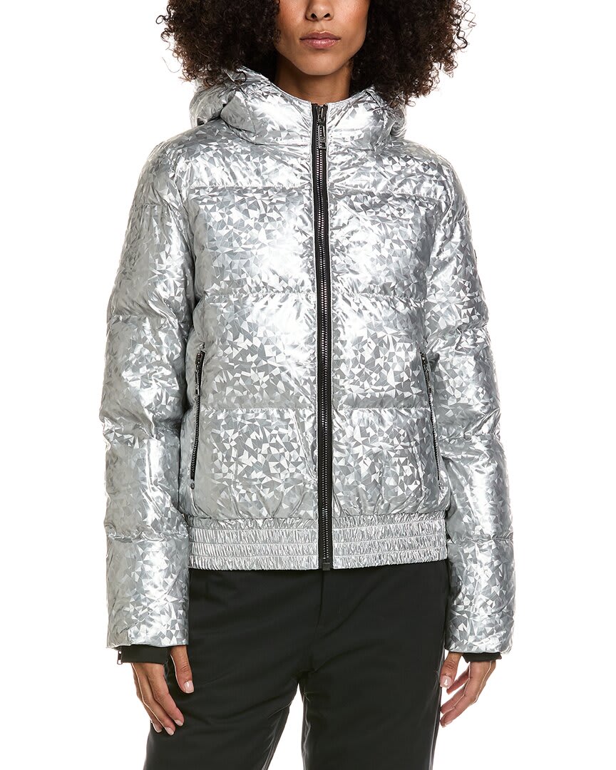 GEO SILVER-