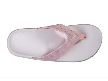 Pale Blush-