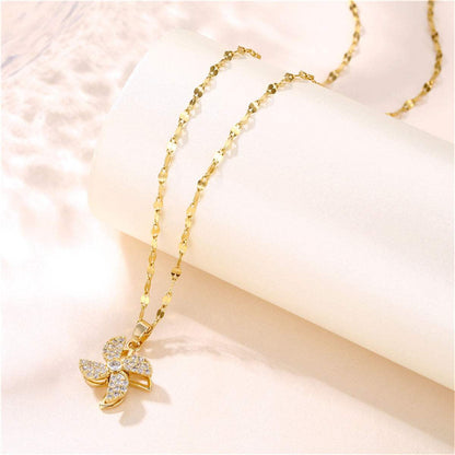 Metallic-
