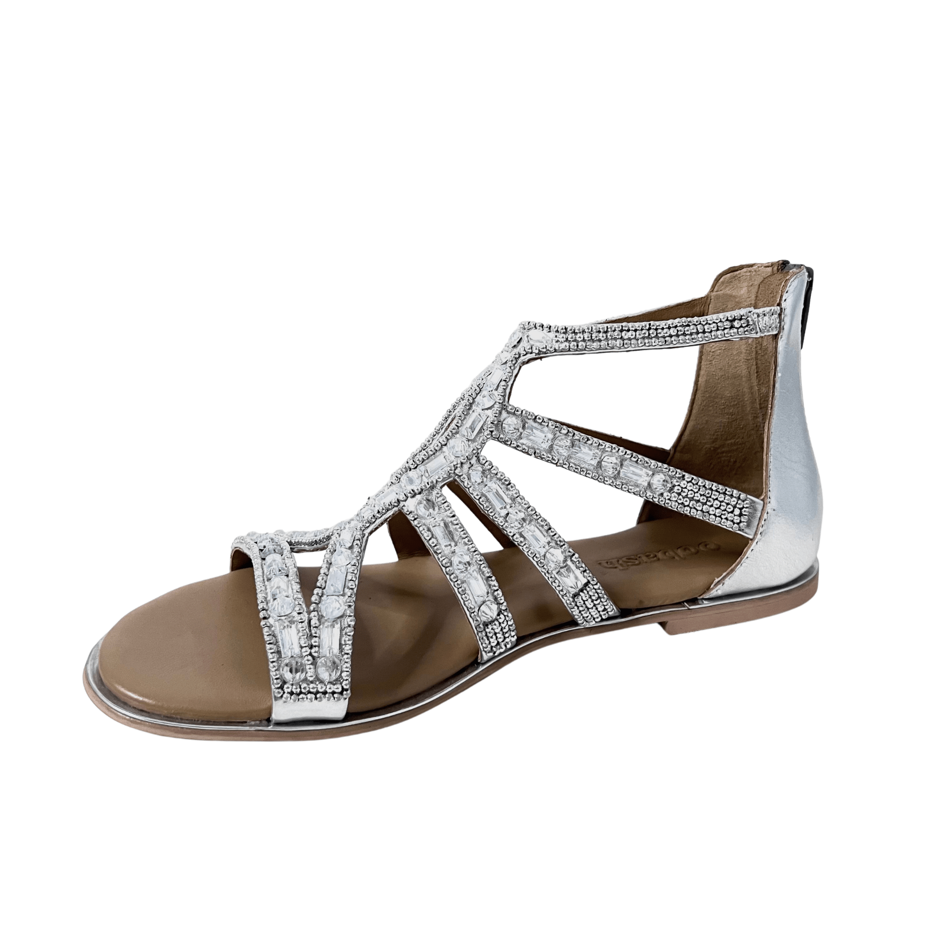 SILVER-