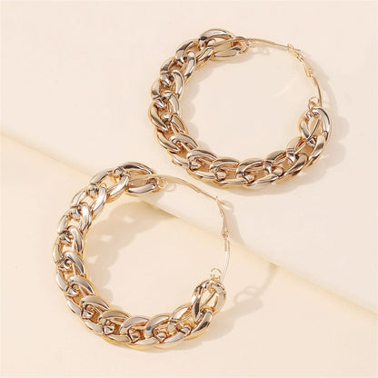 Metallic-