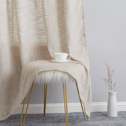 Beige-
