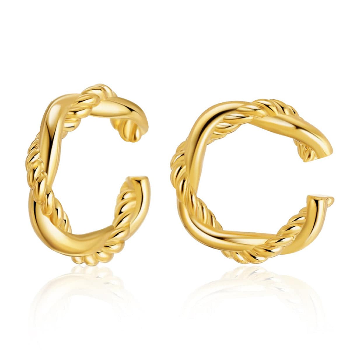 Metallic-