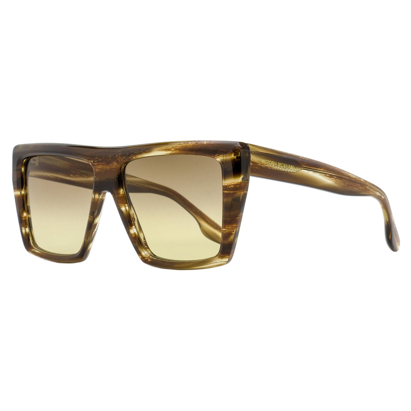 Brown Horn-