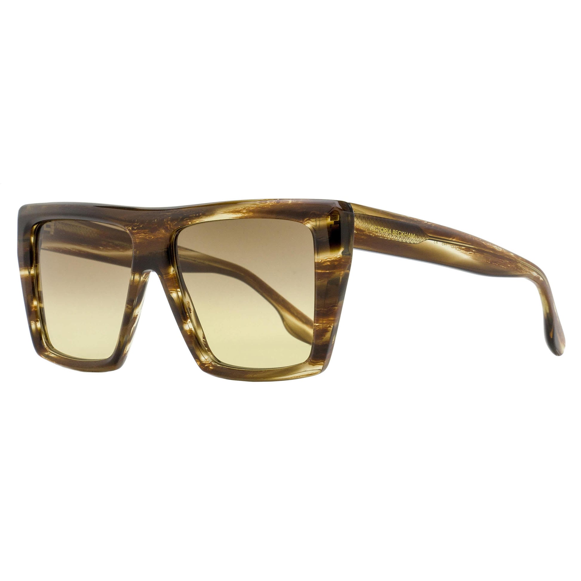 Brown Horn-