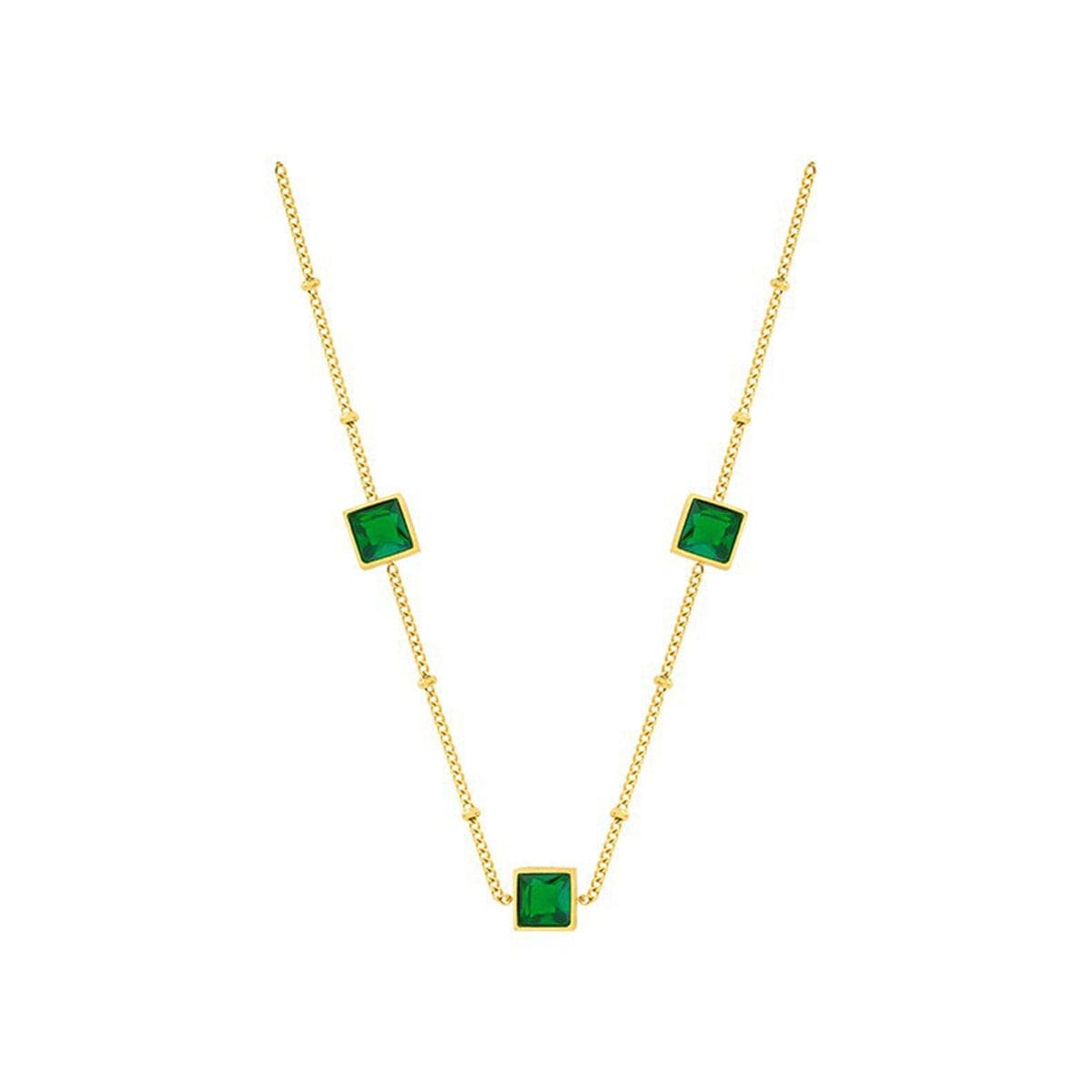 Green-