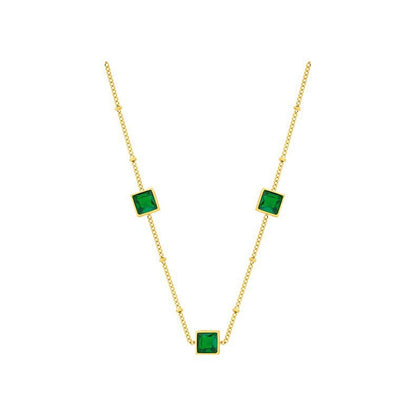Green-