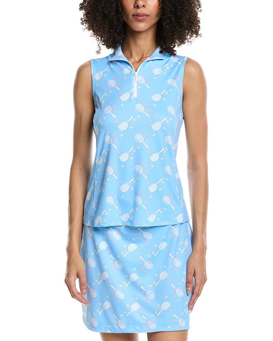 MINT TENNIS-