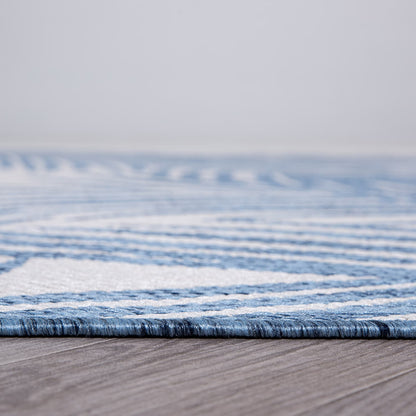 BLUE-