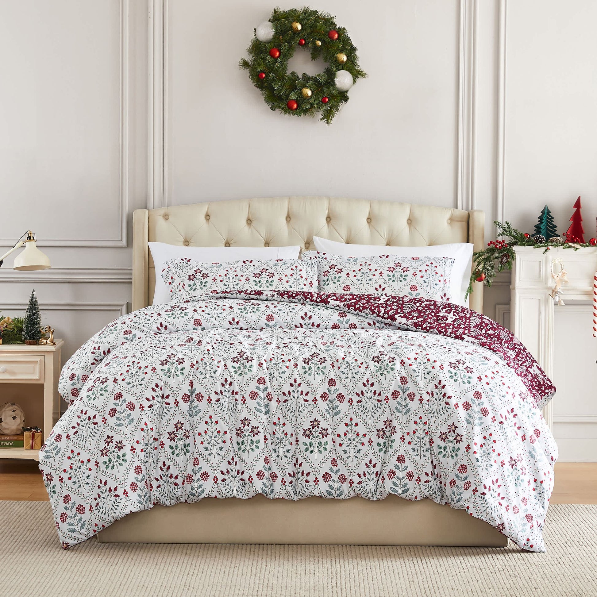 Holiday Harmony-
