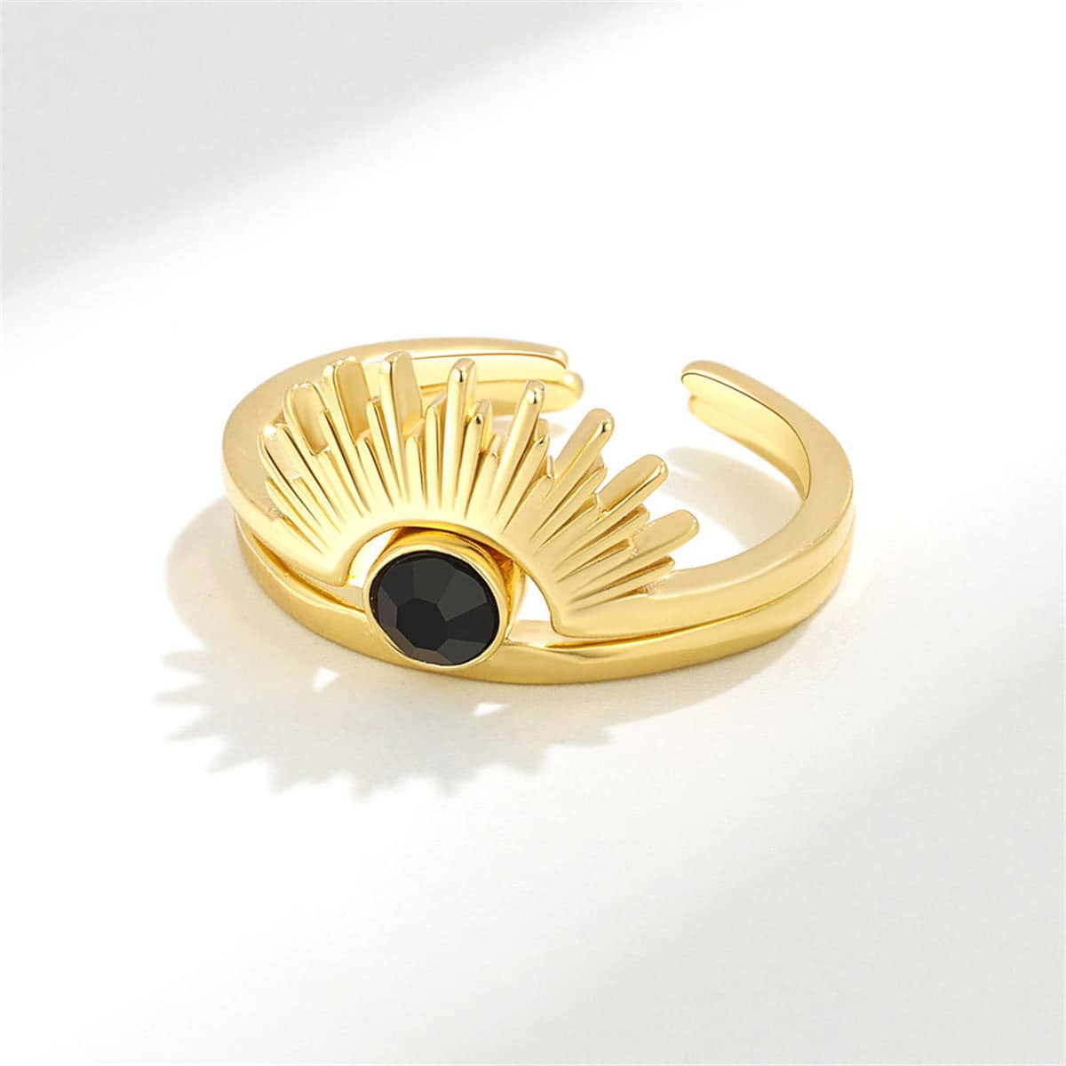 Black-