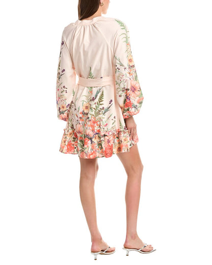 FLORAL MULTI-