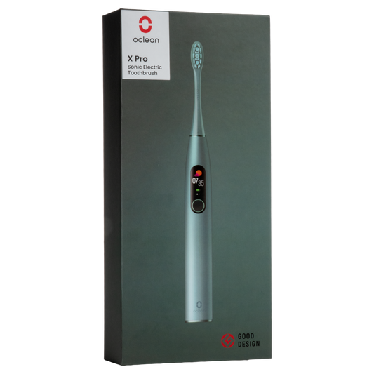 Oclean X Pro Smart Sonic Electric Toothbrush
