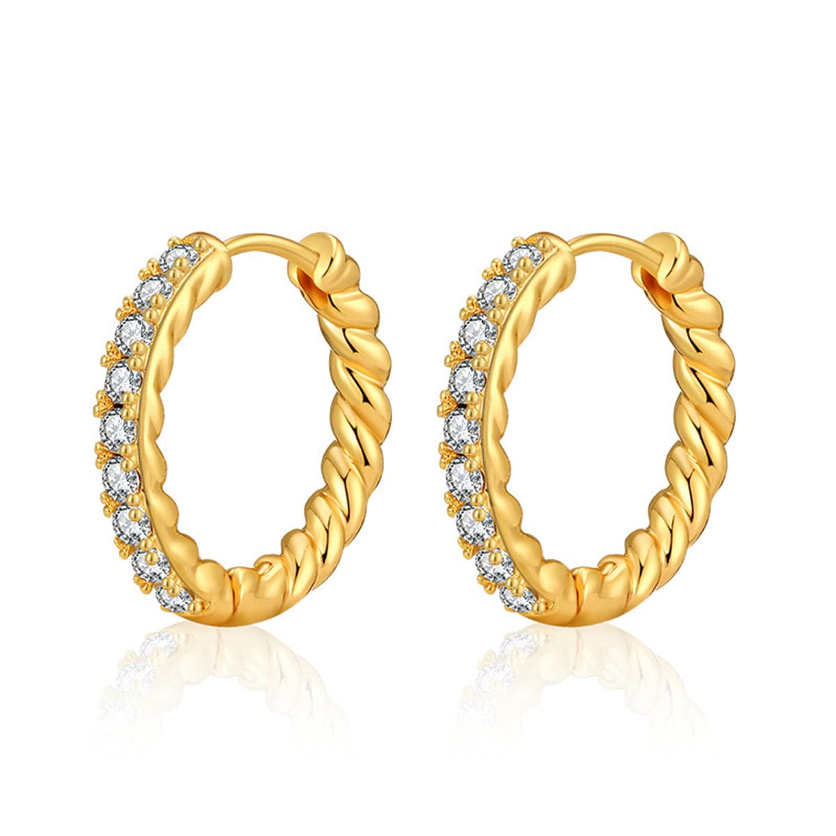Metallic-