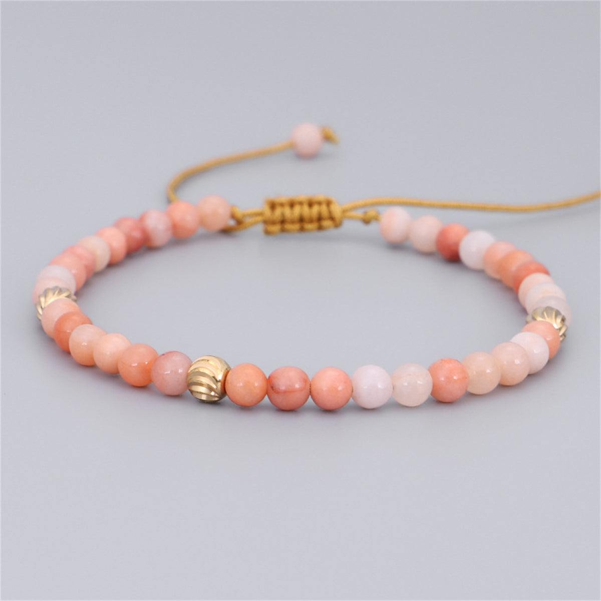Pink-