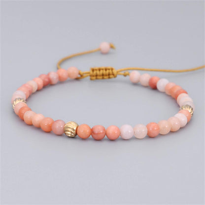 Pink-