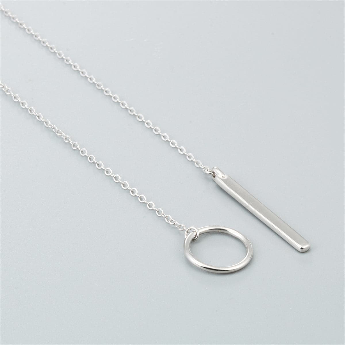 Metallic-