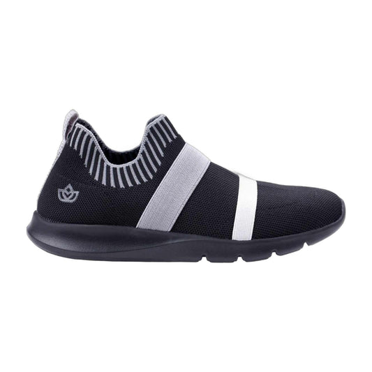 Karma Stretch Orthotic Slip-on Sneakers - Wide Width