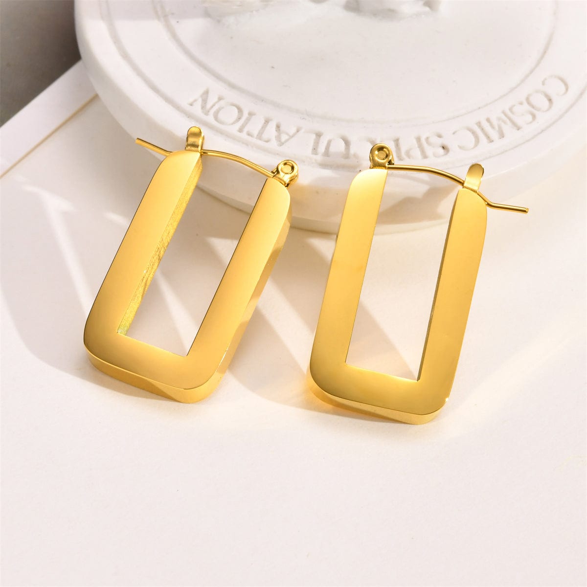 Metallic-