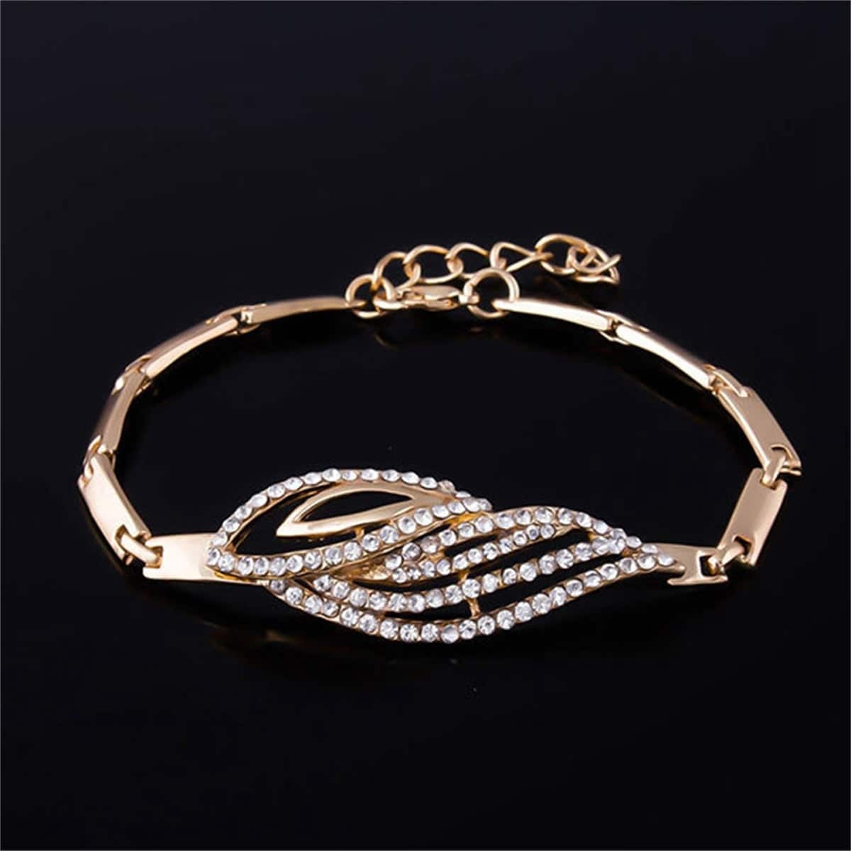 Metallic-