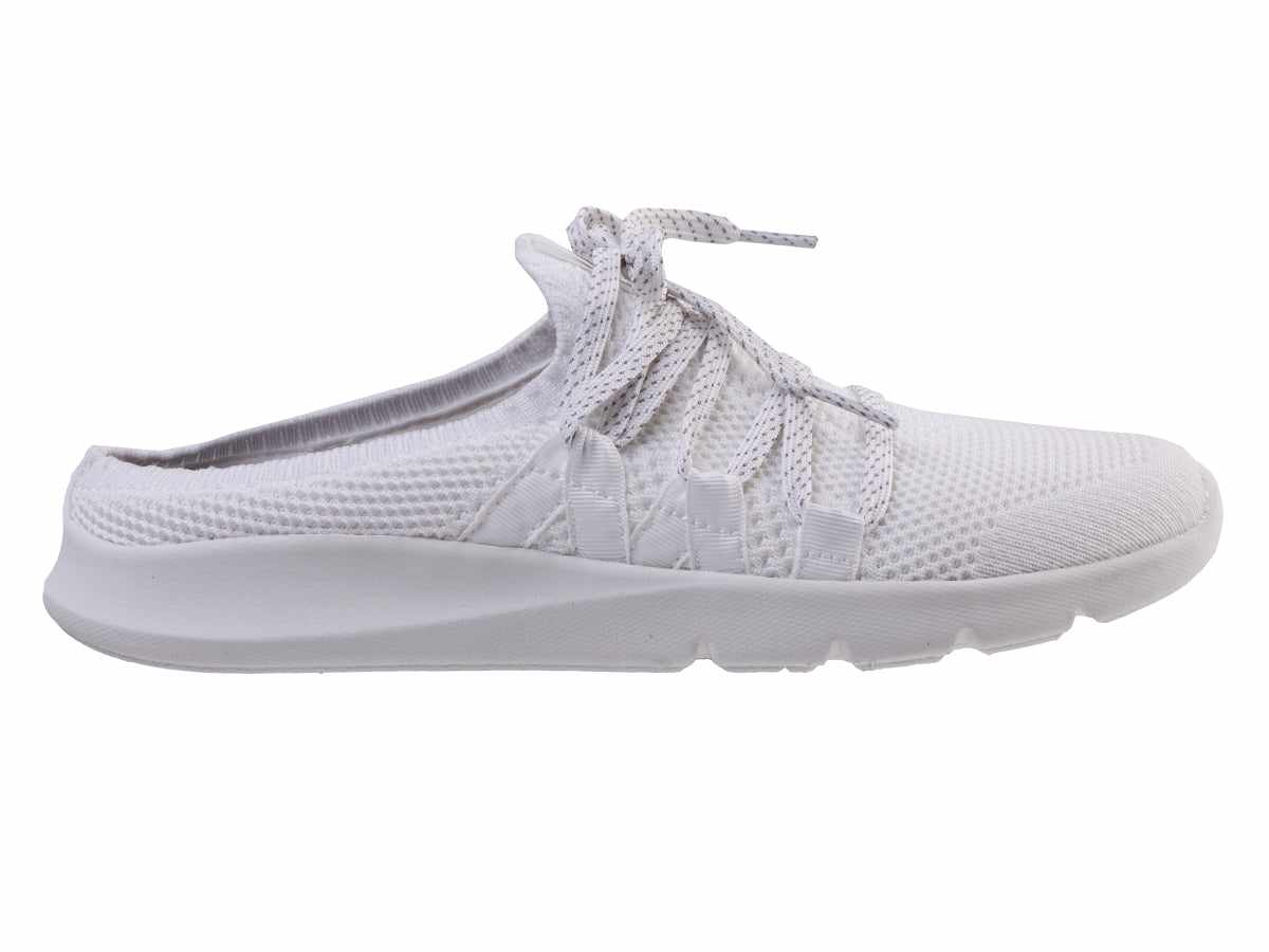 White-