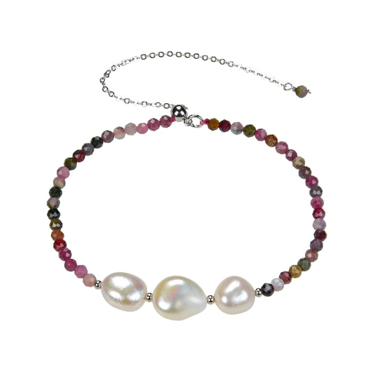 White, Multicolor-