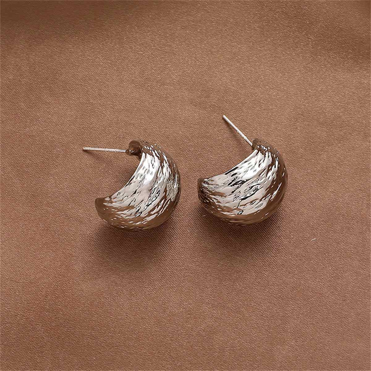 Metallic-