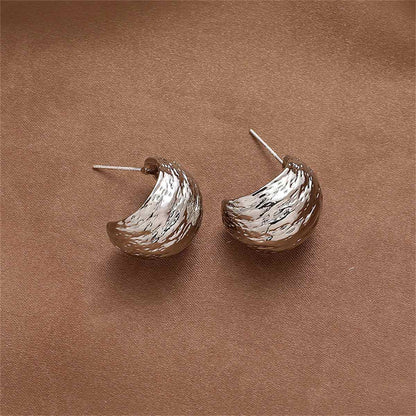 Metallic-