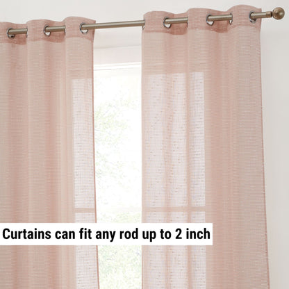 Blush Pink-