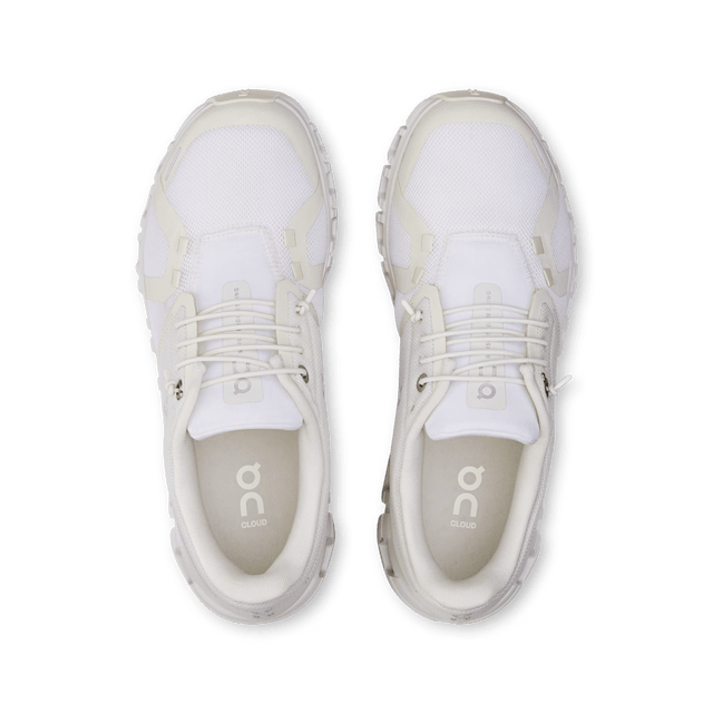 White-
