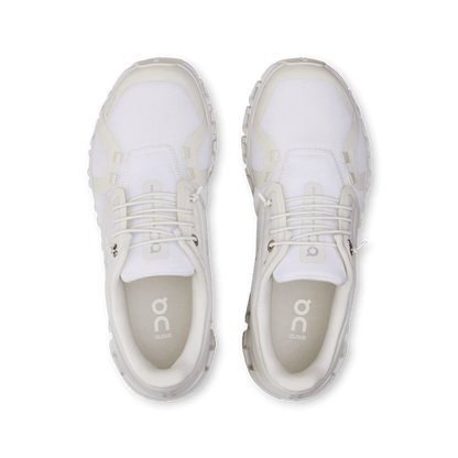 White-