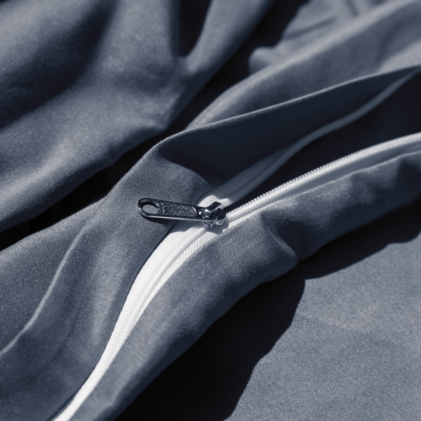 Steel Blue-