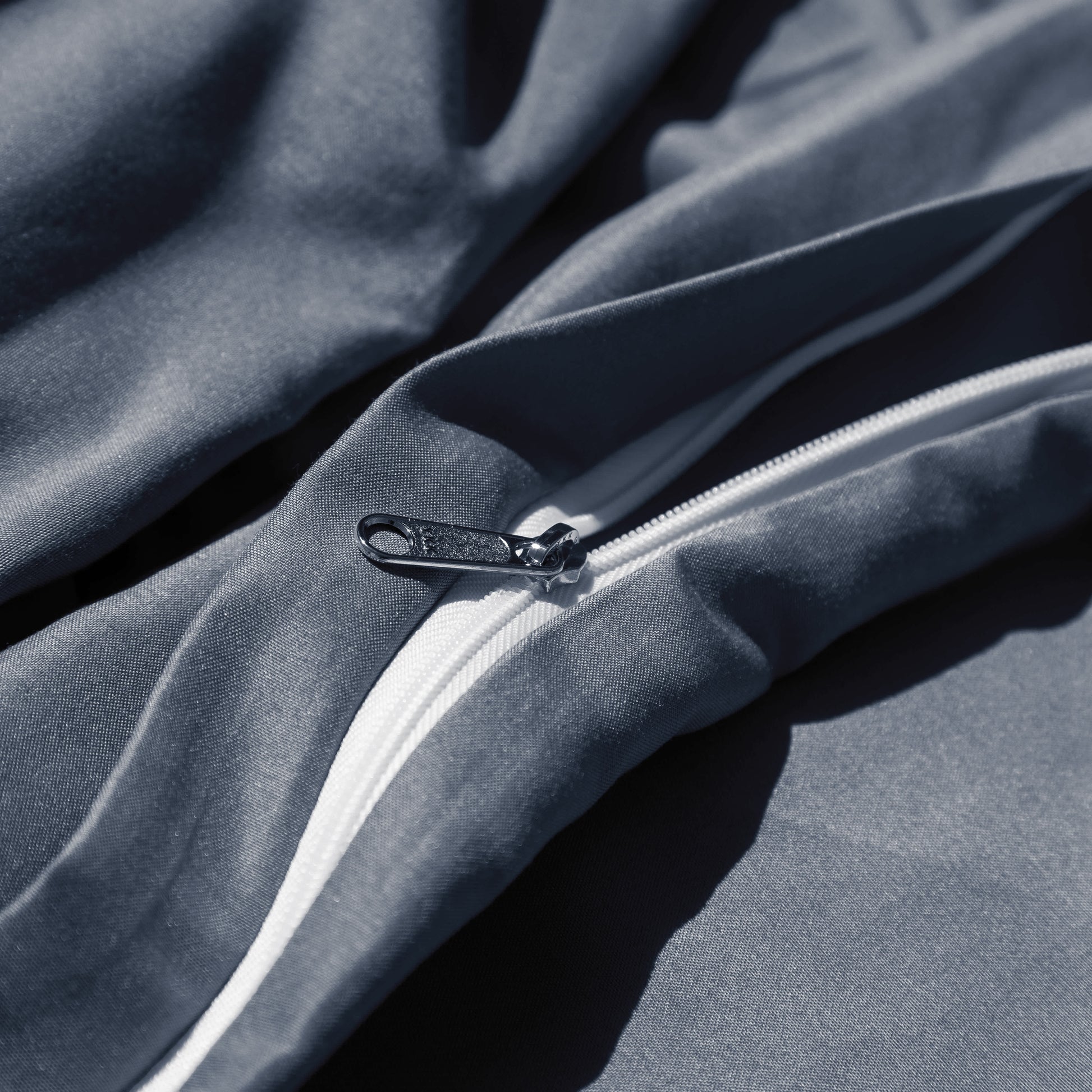Steel Blue-