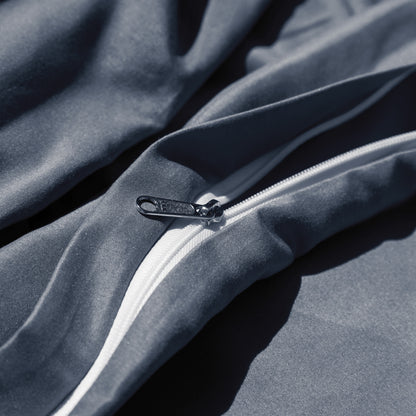 Steel Blue-