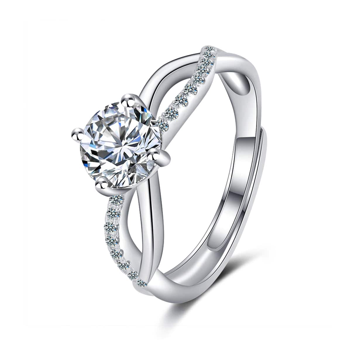 Metallic-
