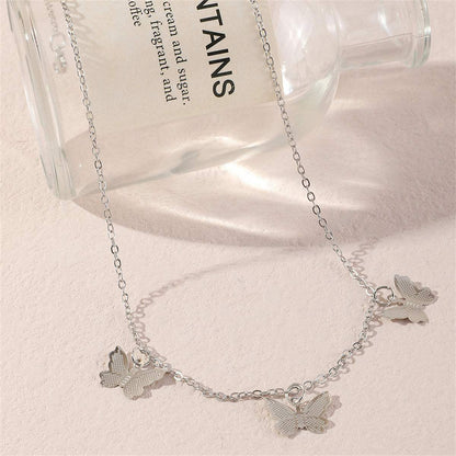 Metallic-