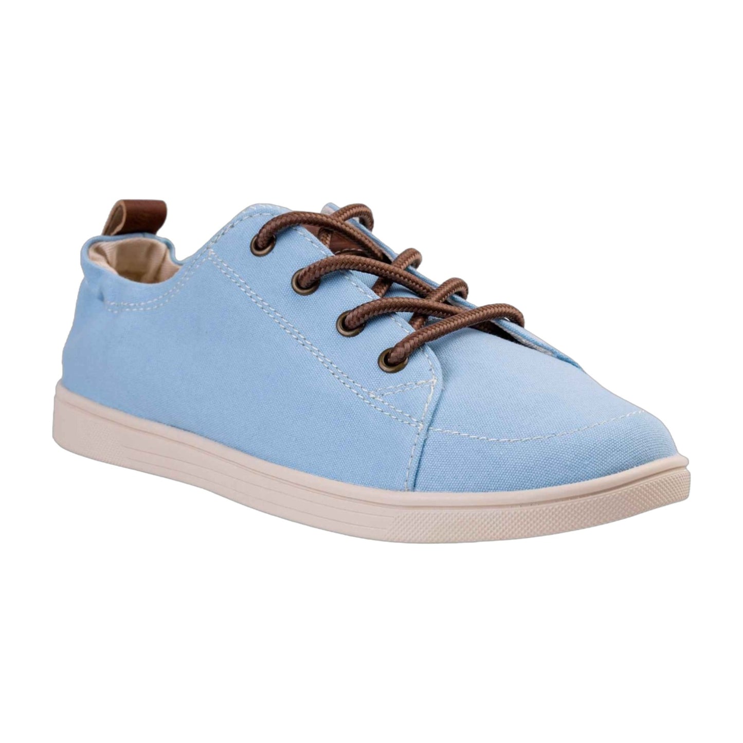 Santa Clara Canvas Sneakers - Medium