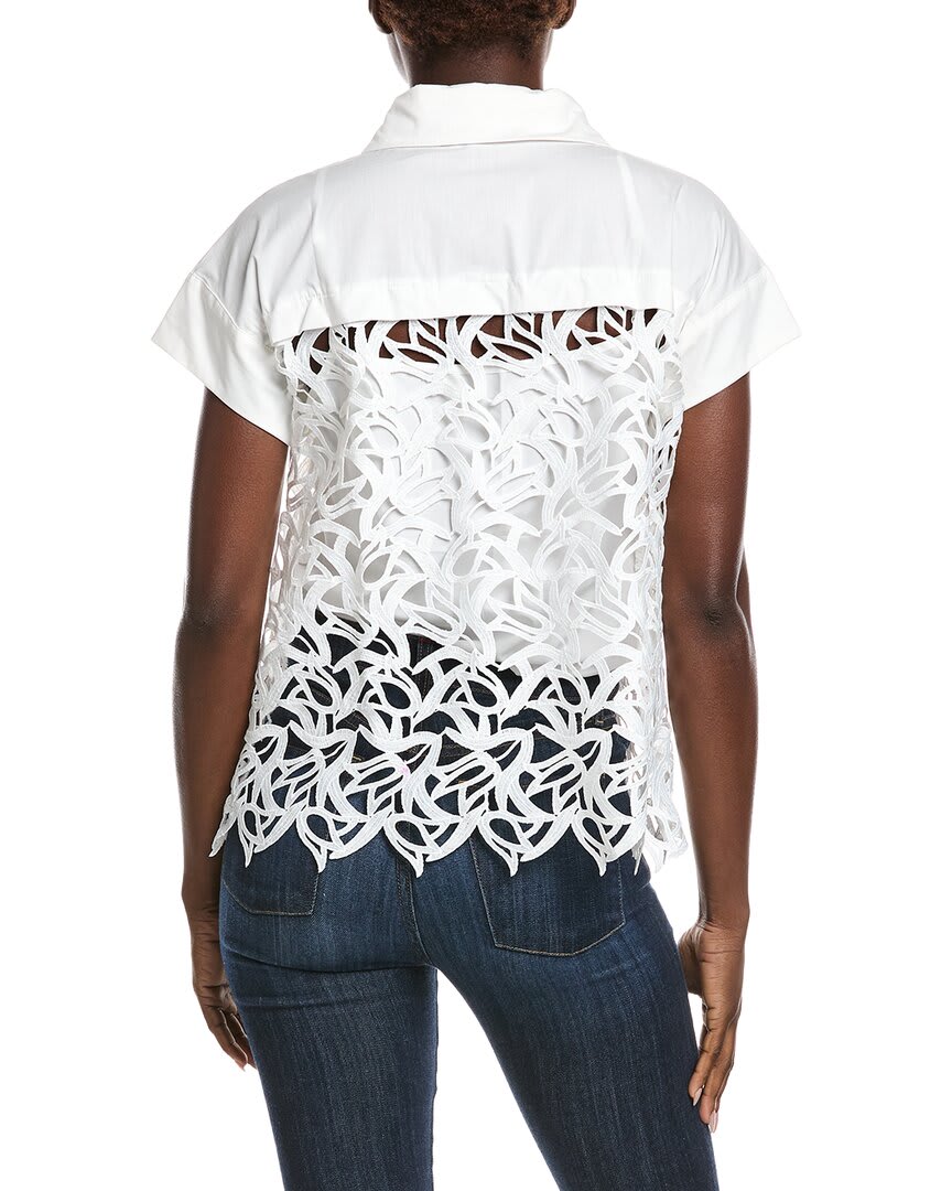 WHITE-