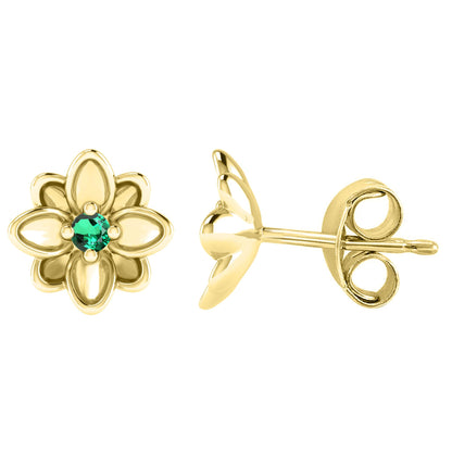 Green-